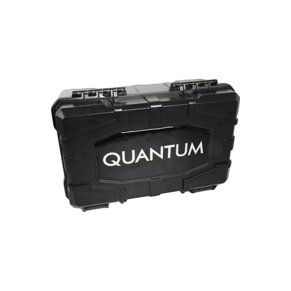 QPH-26 Seyahat Puro Kutusu Humidor