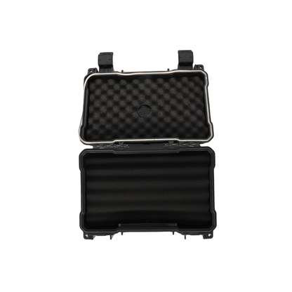 QPH-26 Seyahat Puro Kutusu Humidor