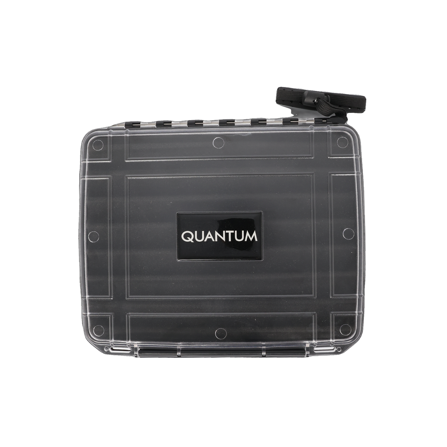 QPH-27 Seyahat Puro Kutusu Humidor