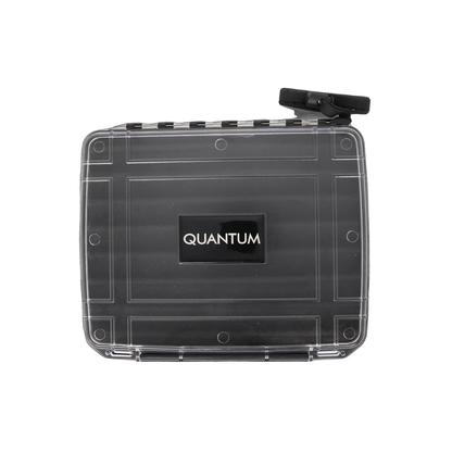 QPH-27 Seyahat Puro Kutusu Humidor