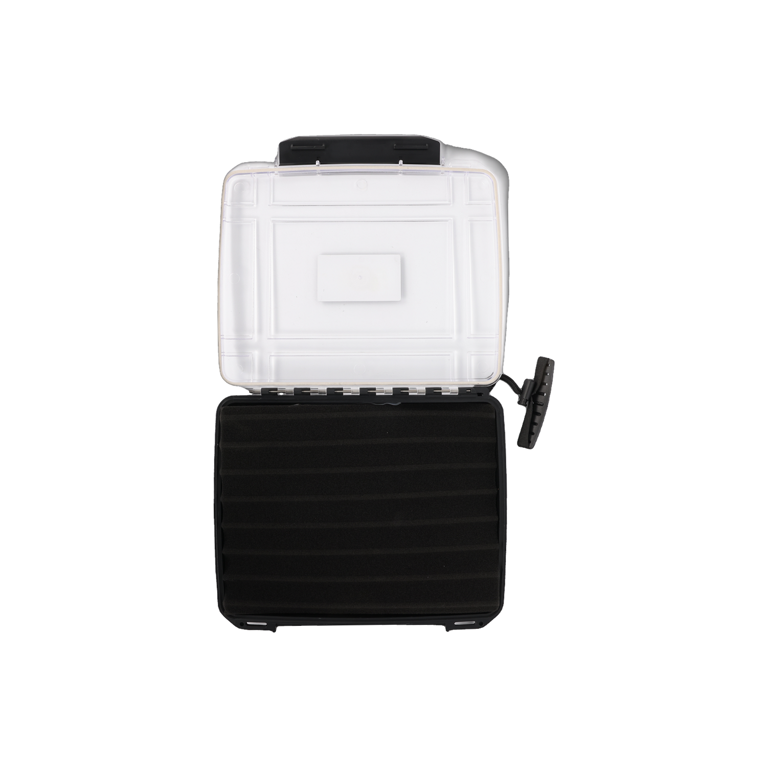 QPH-27 Seyahat Puro Kutusu Humidor