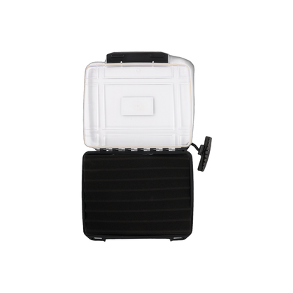 QPH-27 Seyahat Puro Kutusu Humidor