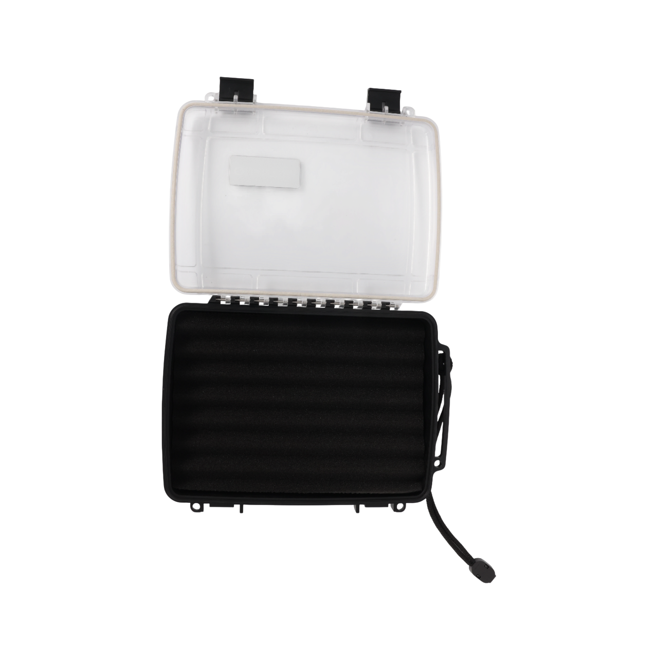 QPH-28 Seyahat Puro Kutusu Humidor