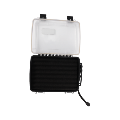 QPH-28 Seyahat Puro Kutusu Humidor