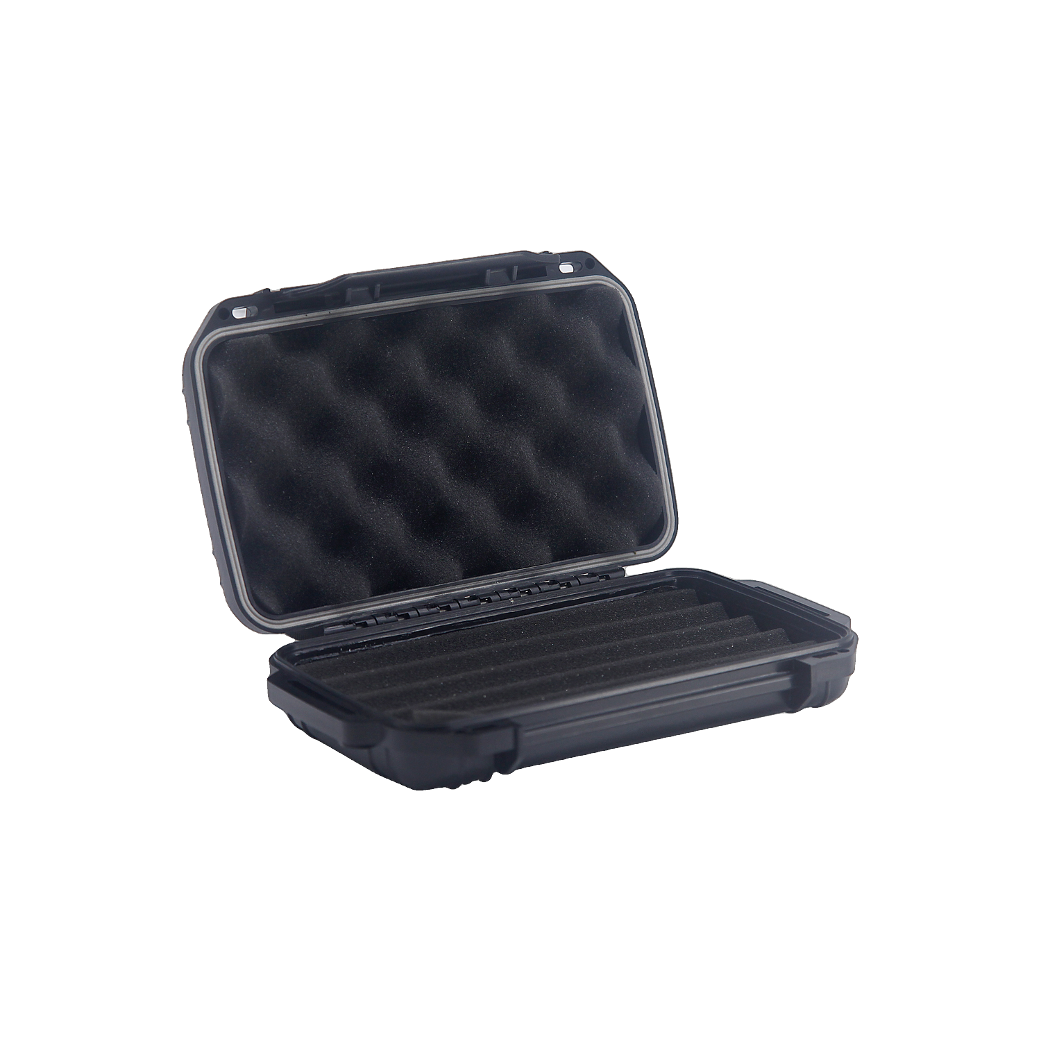 QPH-3 Seyahat Puro Kutusu Humidor
