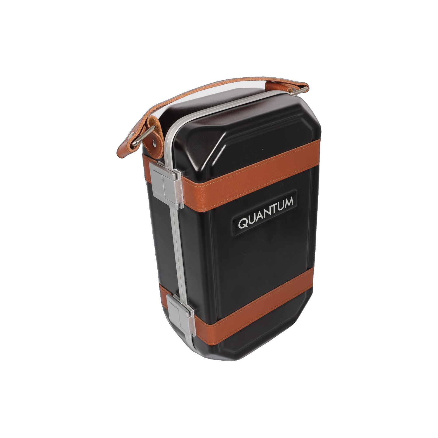 QPH-32 Seyahat Puro Kutusu Humidor