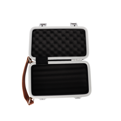 QPH-32 Seyahat Puro Kutusu Humidor