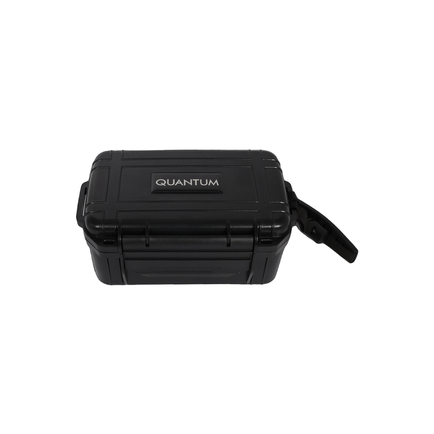 QPH-4 Seyahat Puro Kutusu Humidor