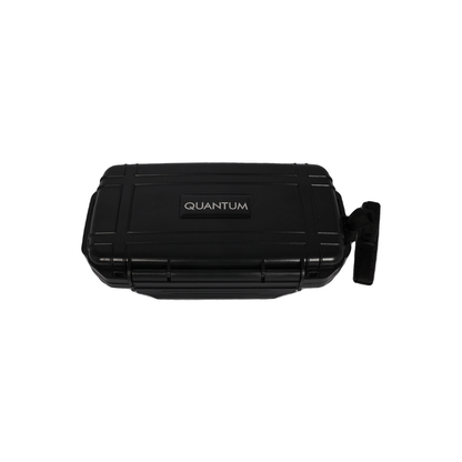 QPH-5 Seyahat Puro Kutusu Humidor