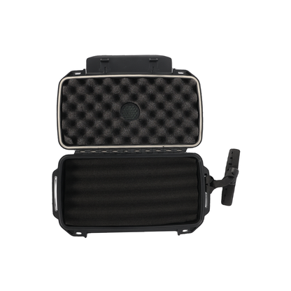 QPH-5 Seyahat Puro Kutusu Humidor