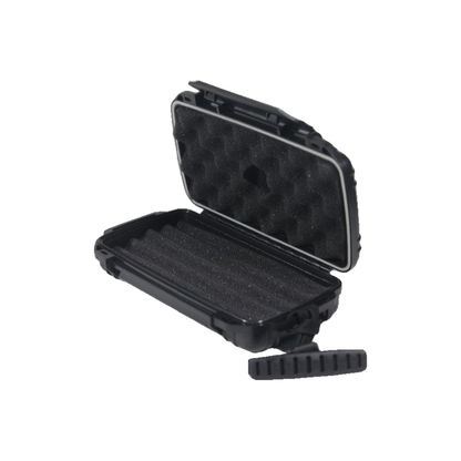 QPH-5 Seyahat Puro Kutusu Humidor