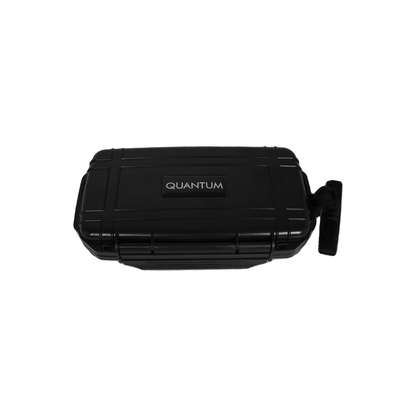 QPH-6 Seyahat Puro Kutusu Humidor
