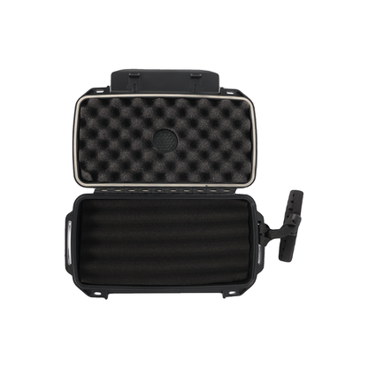 QPH-6 Seyahat Puro Kutusu Humidor