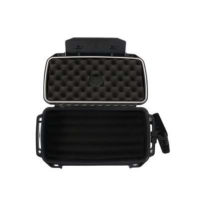 QPH-7 Seyahat Puro Kutusu Humidor