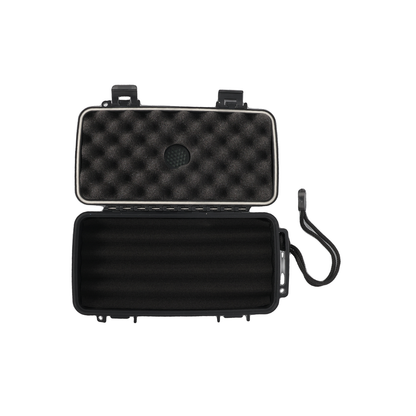 QPH-8 Seyahat Puro Kutusu Humidor