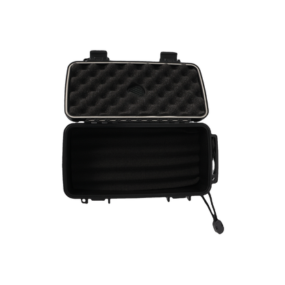 QPH-9 Seyahat Puro Kutusu Humidor