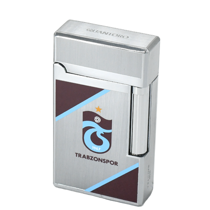 Trabzonspor Lisanslı Premium Çakmak DP-01 26U25U003