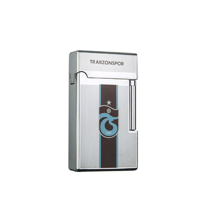 Trabzonspor Lisanslı Premium Çakmak DP-02 26U26U005
