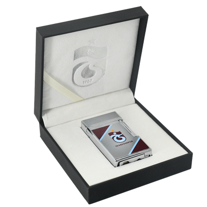 Trabzonspor Lisanslı Premium Çakmak DP-02 26U26U005