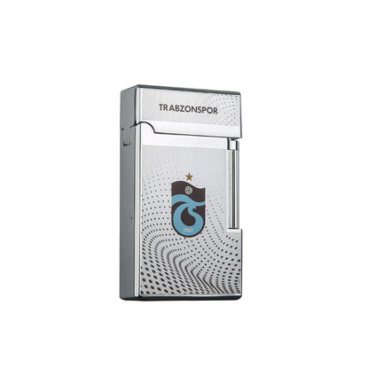 Trabzonspor Lisanslı Premium Çakmak DP-03 26U26U006