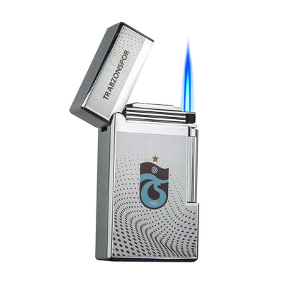 Trabzonspor Lisanslı Premium Çakmak DP-03 26U26U006