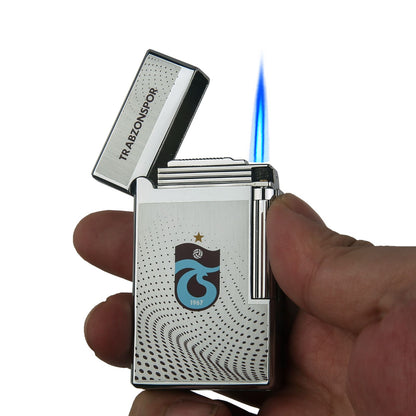 Trabzonspor Lisanslı Premium Çakmak DP-03 26U26U006