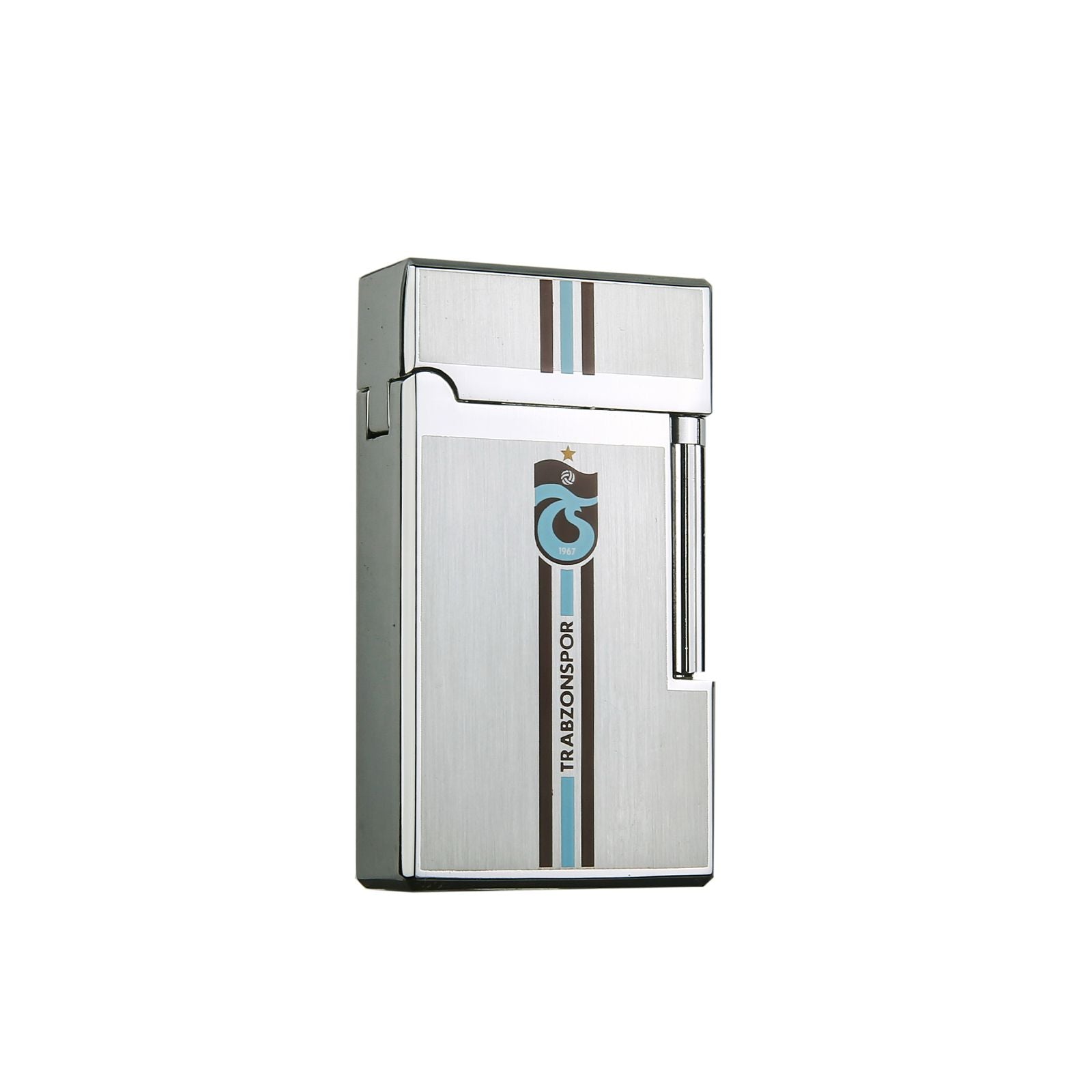 Trabzonspor Lisanslı Premium Çakmak DP-04 26U26U007