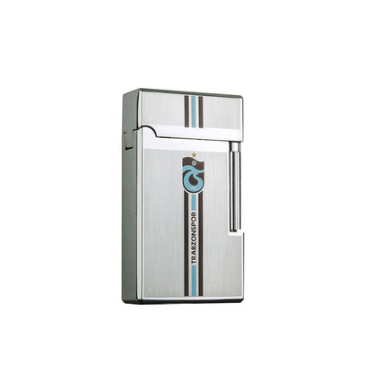Trabzonspor Lisanslı Premium Çakmak DP-04 26U26U007