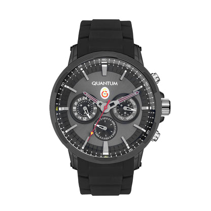 Galatasaray Quantum Kol Saati U222008 - GS KUPA HEDİYELİ