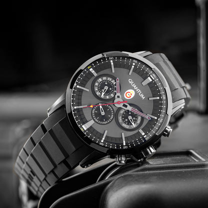 Galatasaray Quantum Kol Saati U222008 - GS KUPA HEDİYELİ