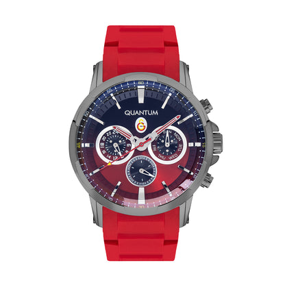 Galatasaray Quantum Kol Saati U231270 - GS KUPA HEDİYELİ