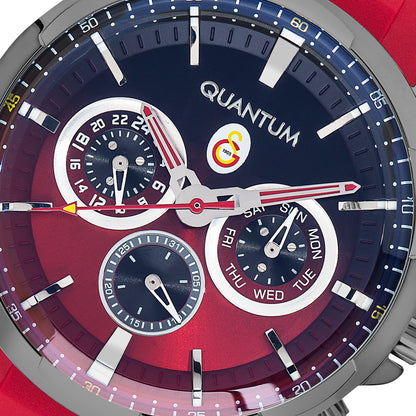 Galatasaray Quantum Kol Saati U231270 - GS KUPA HEDİYELİ
