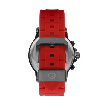 Galatasaray Quantum Kol Saati U231270 - GS KUPA HEDİYELİ