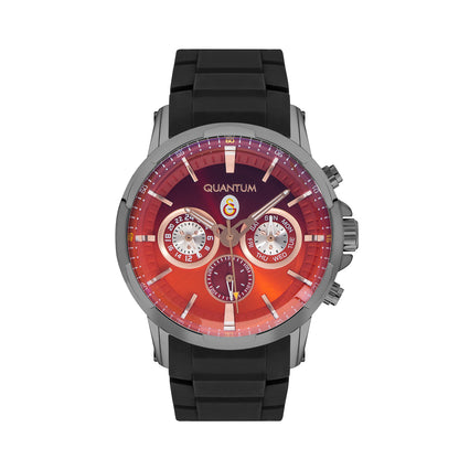 Galatasaray Quantum Kol Saati U231271 - GS KUPA HEDİYELİ