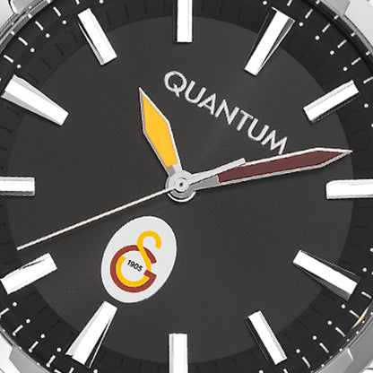 Galatasaray Quantum Kol Saati U231272 - M1 - GS KUPA HEDİYELİ
