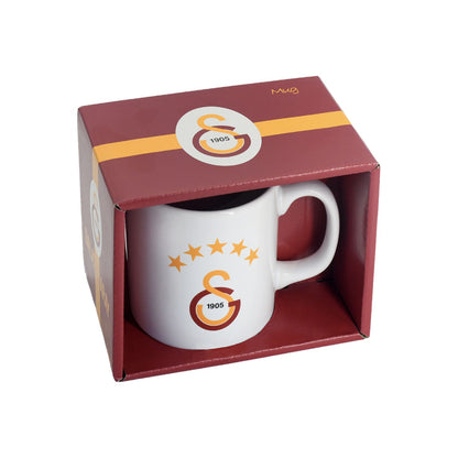 Galatasaray Quantum Kol Saati U252360 SR-1 - GS KUPA HEDİYELİ