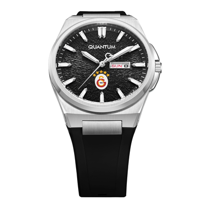 Galatasaray Quantum Kol Saati U252361 SST-2 - GS KUPA HEDİYELİ