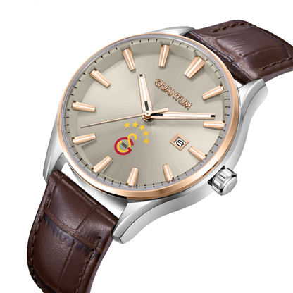 Galatasaray Quantum Kol Saati U252364 DK-1 - GS KUPA HEDİYELİ