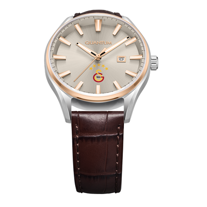 Galatasaray Quantum Kol Saati U252364 DK-1 - GS KUPA HEDİYELİ