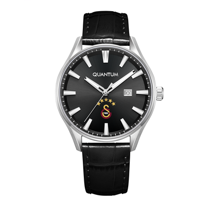 Galatasaray Quantum Kol Saati U252365 DS-2 - GS KUPA HEDİYELİ