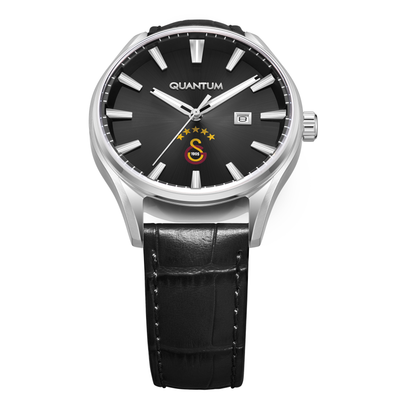 Galatasaray Quantum Kol Saati U252365 DS-2 - GS KUPA HEDİYELİ