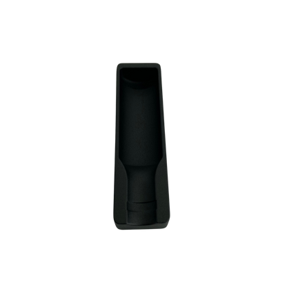 QNN Mat Siyah Tekli Puro Küllüğü