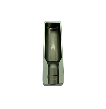 QNN Gri Tekli Puro Küllüğü